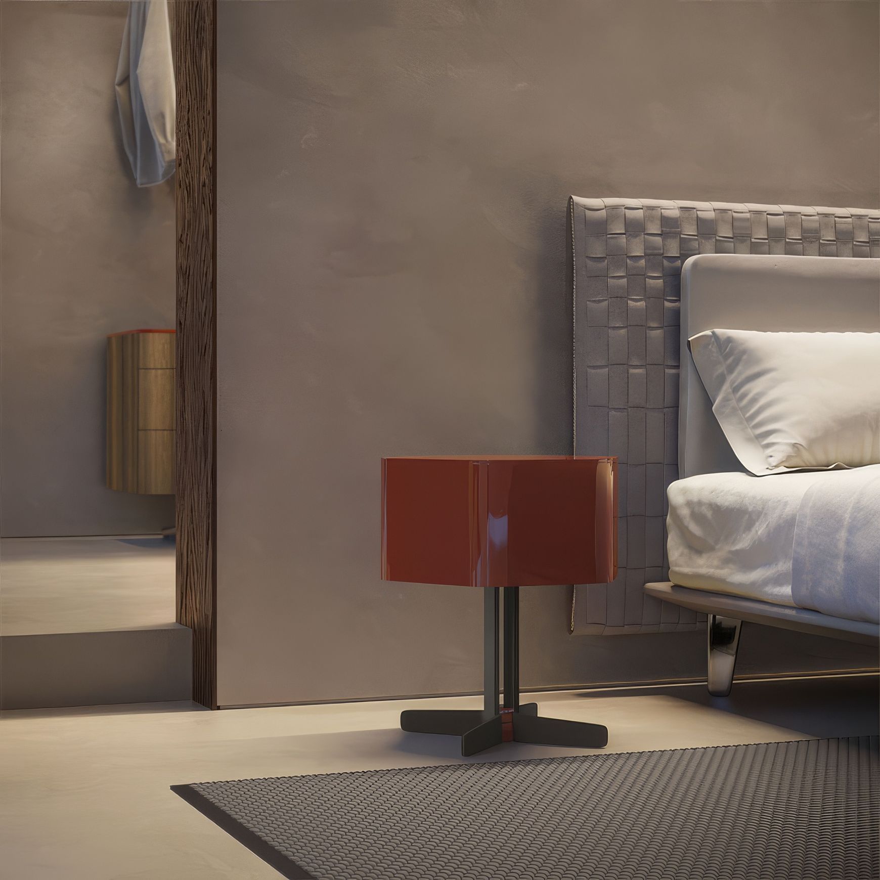 Campus l Bed Collection