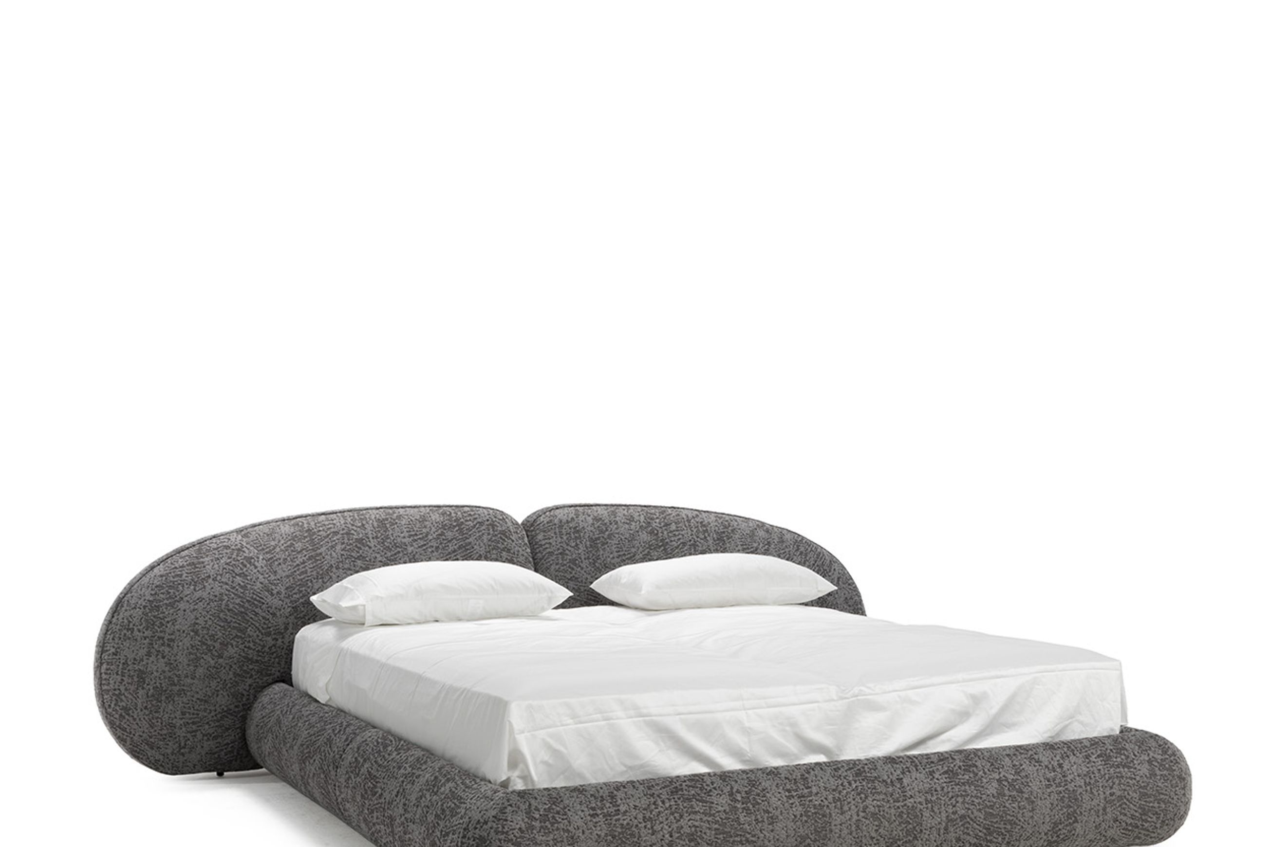 Memoria Project l Bed Collection