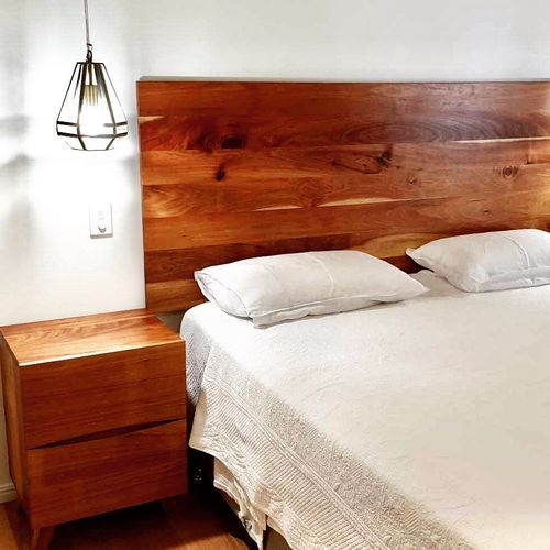 Handcrafted Beds