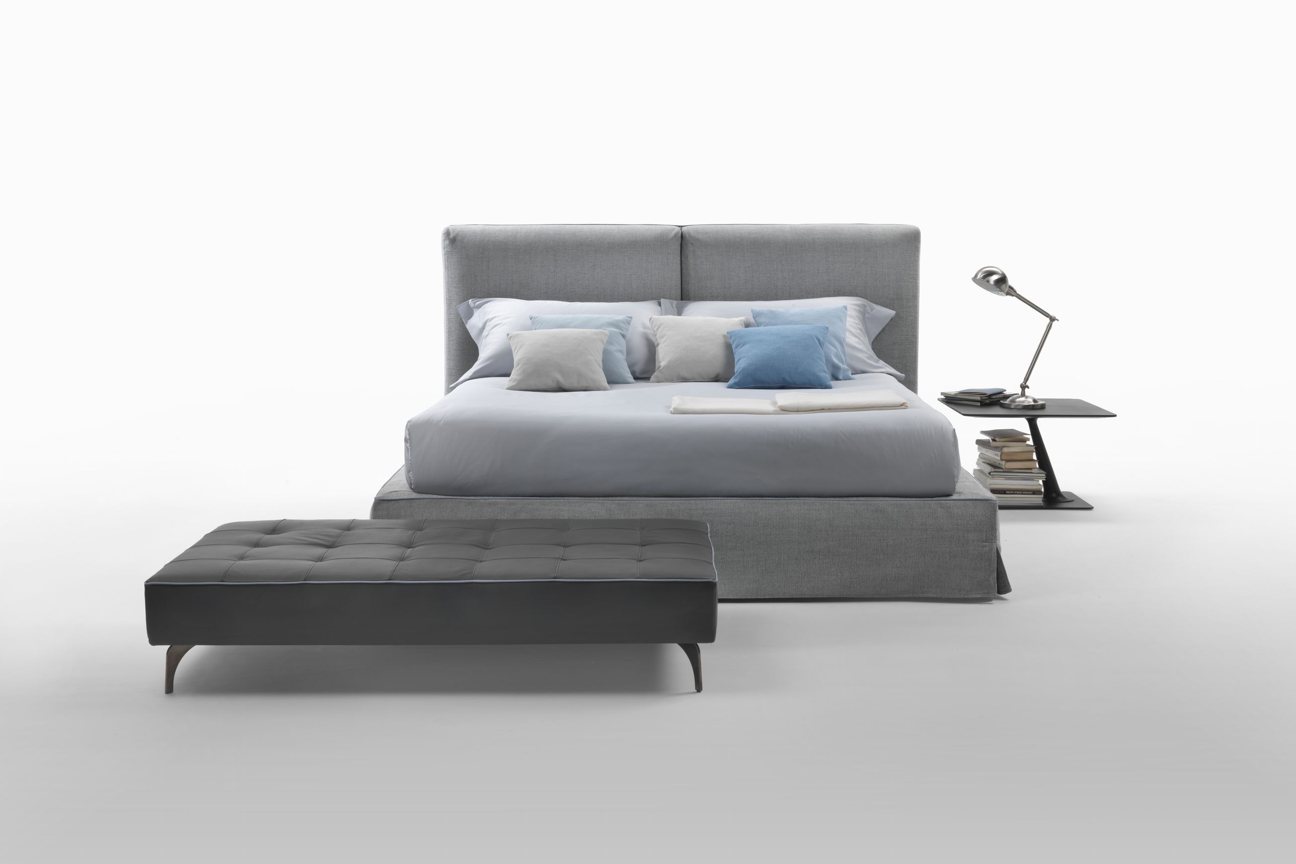 Wu Bed