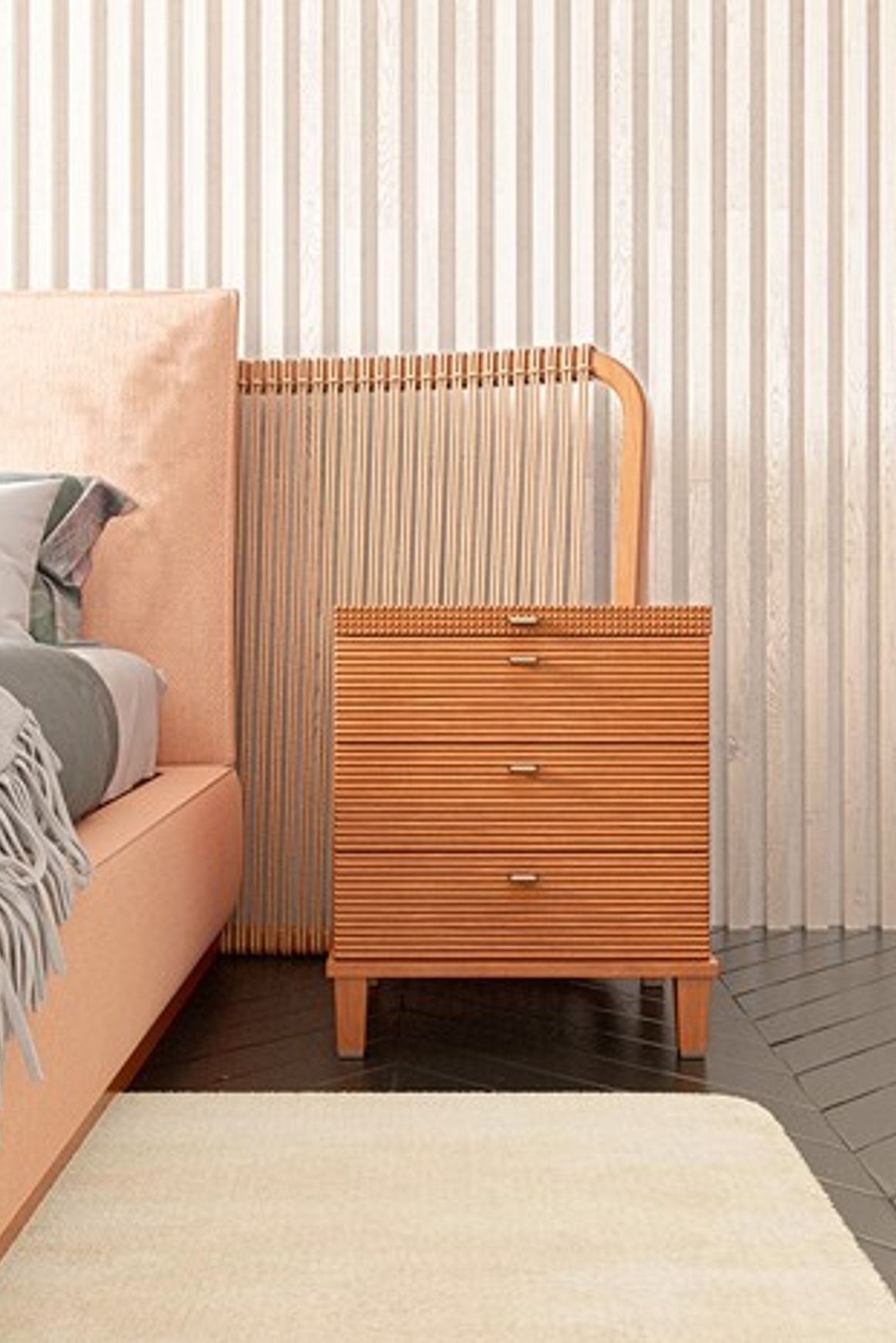 Alba Bed