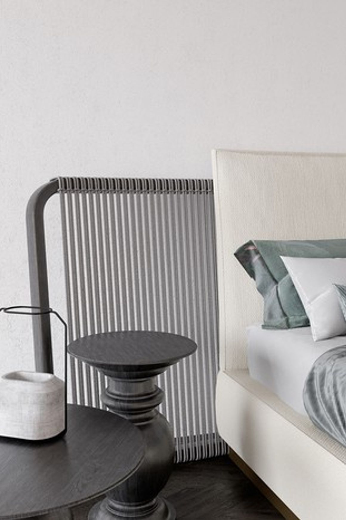Alba Bed