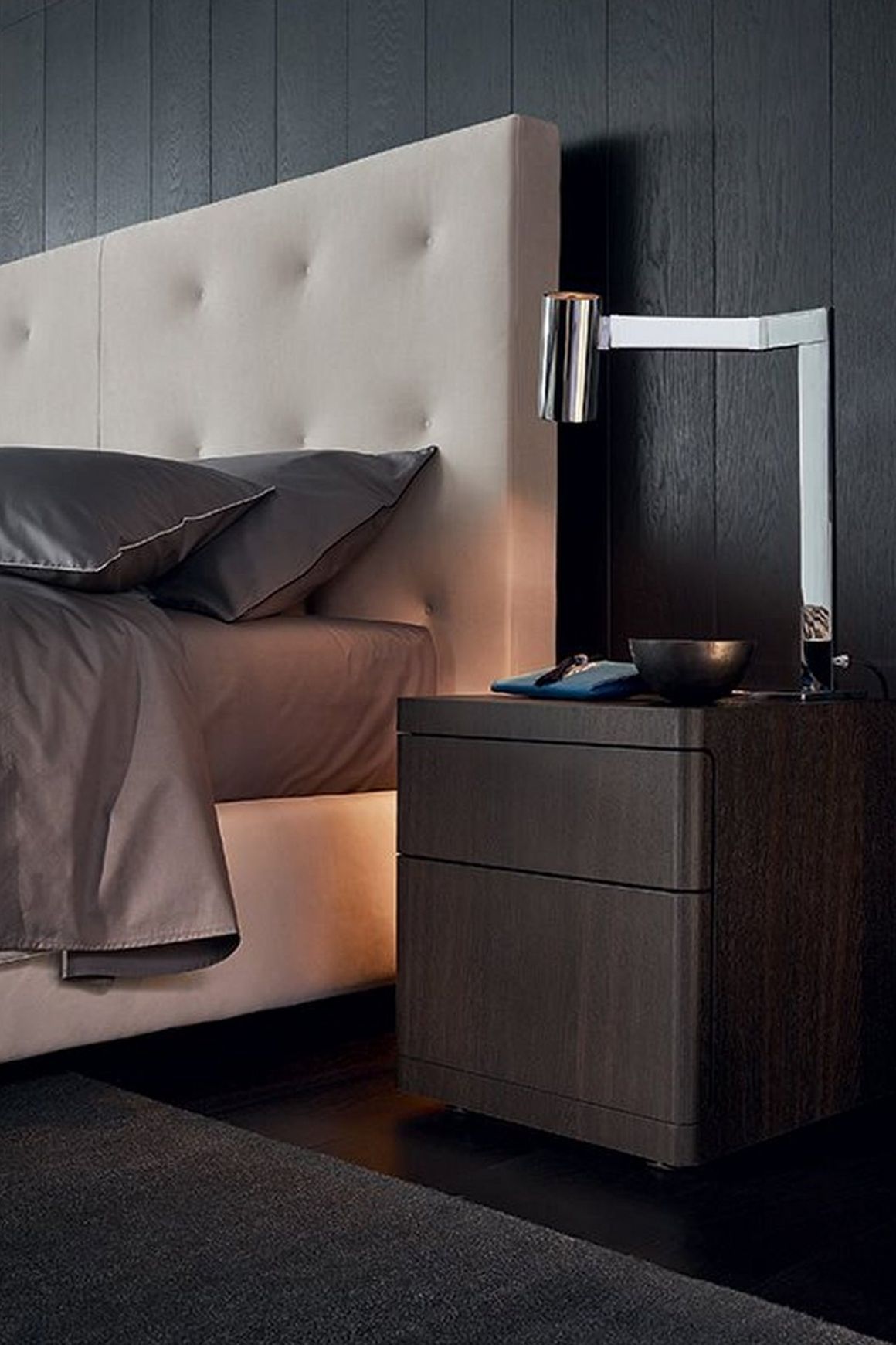 Arca Bed
