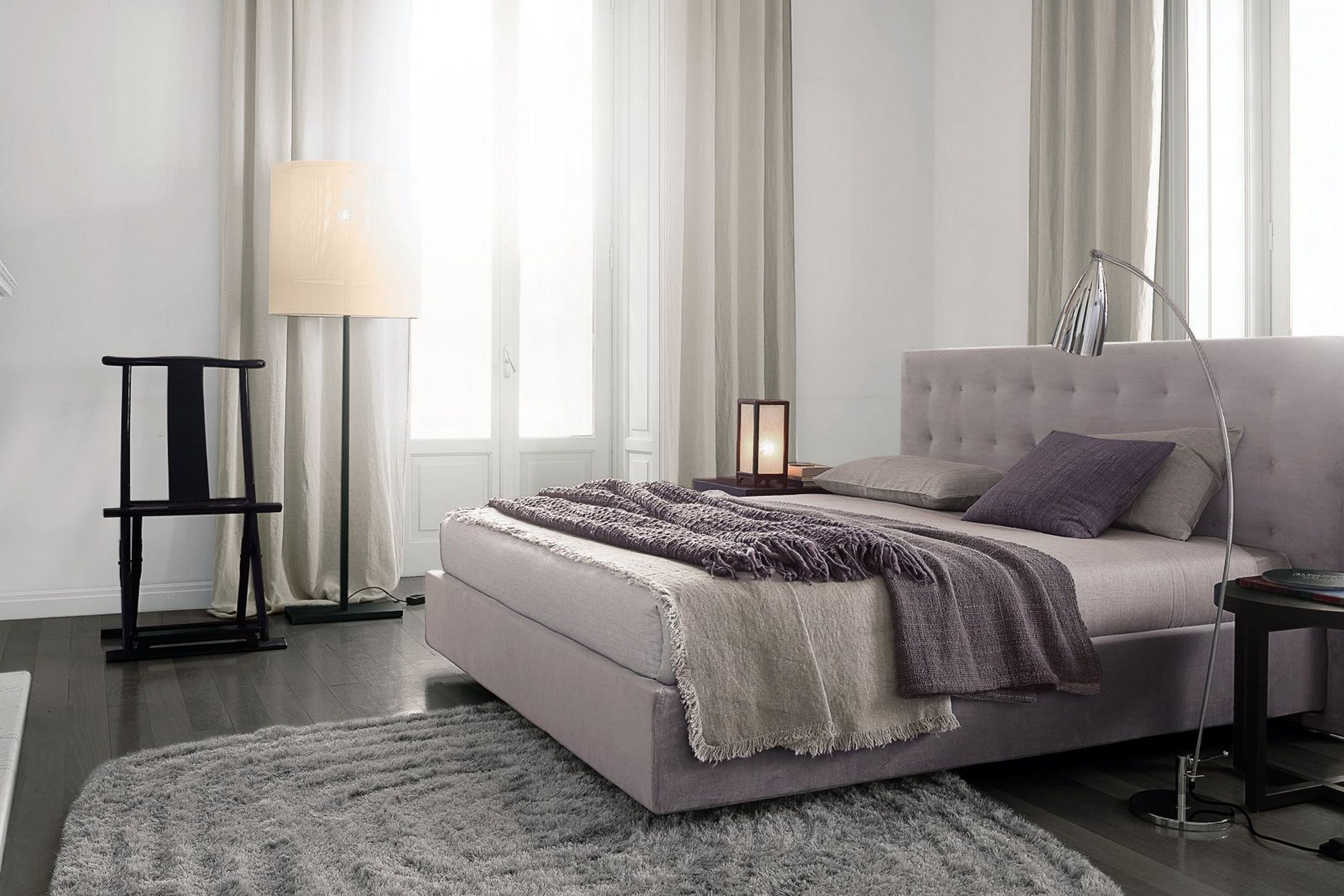 Arca Bed