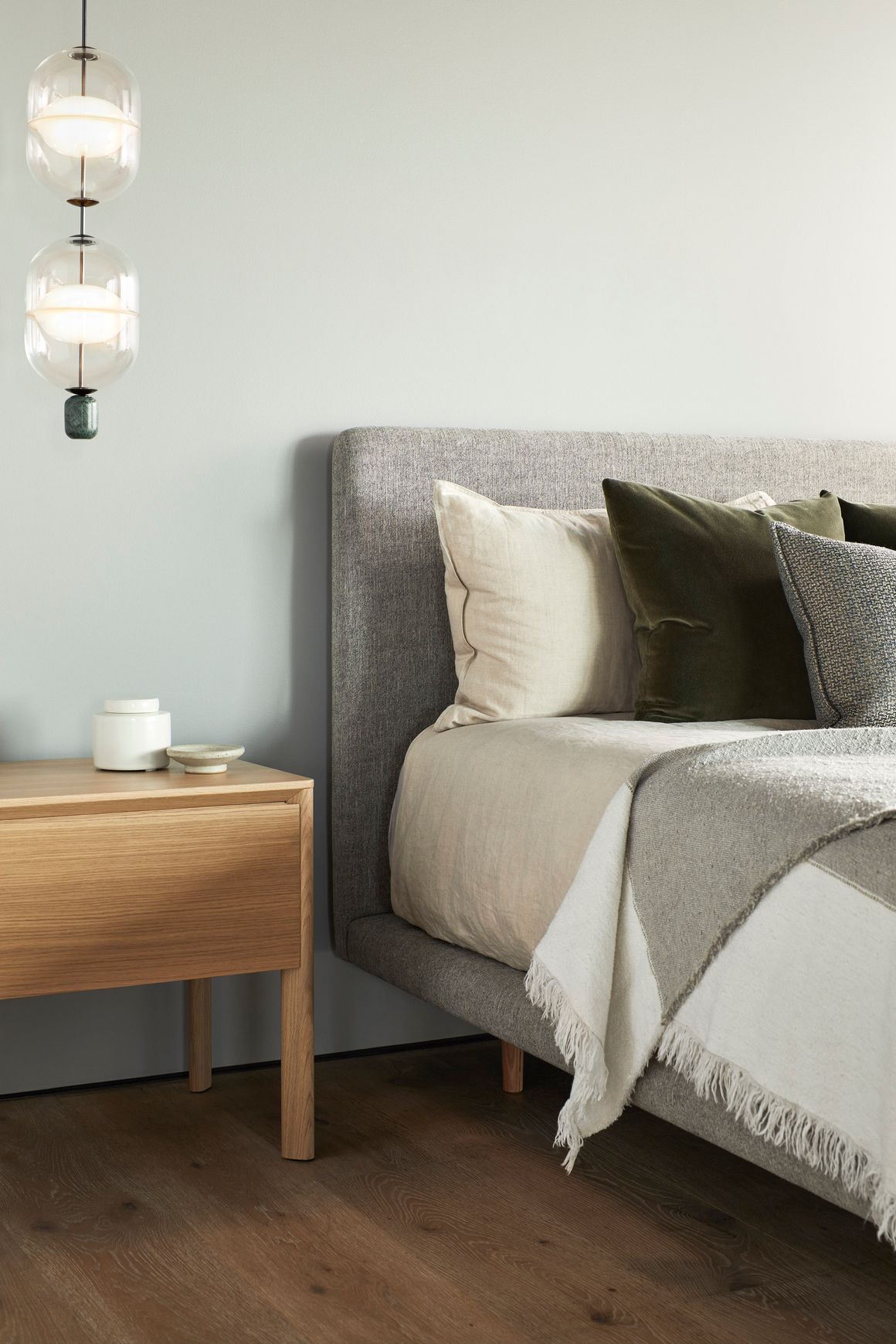 Avoca | Bed