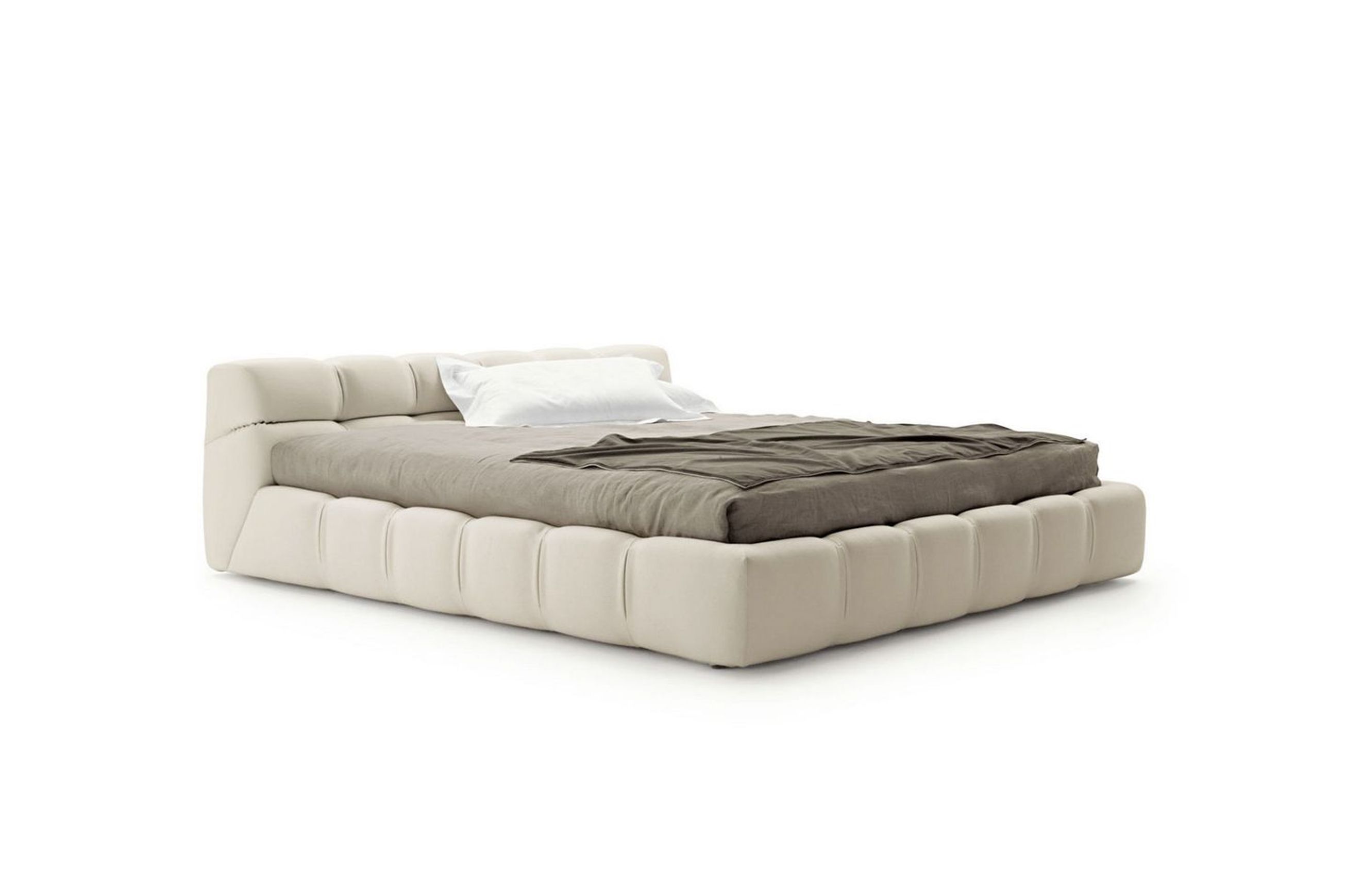Tufty | Bed