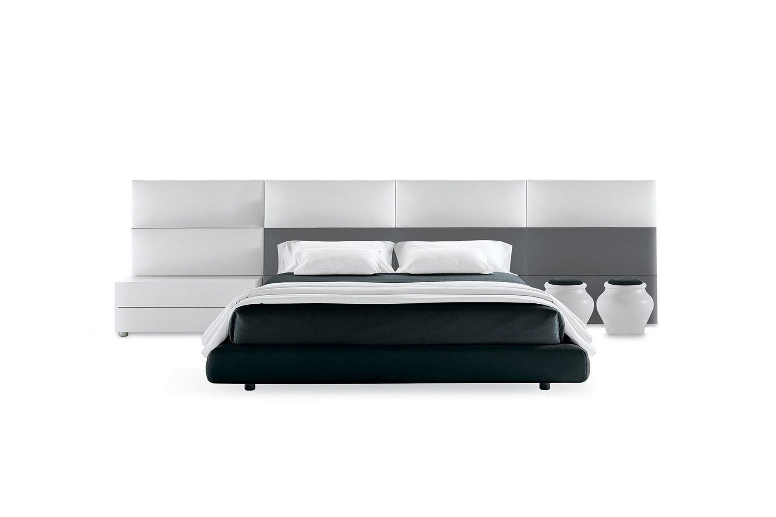 Dream Bed