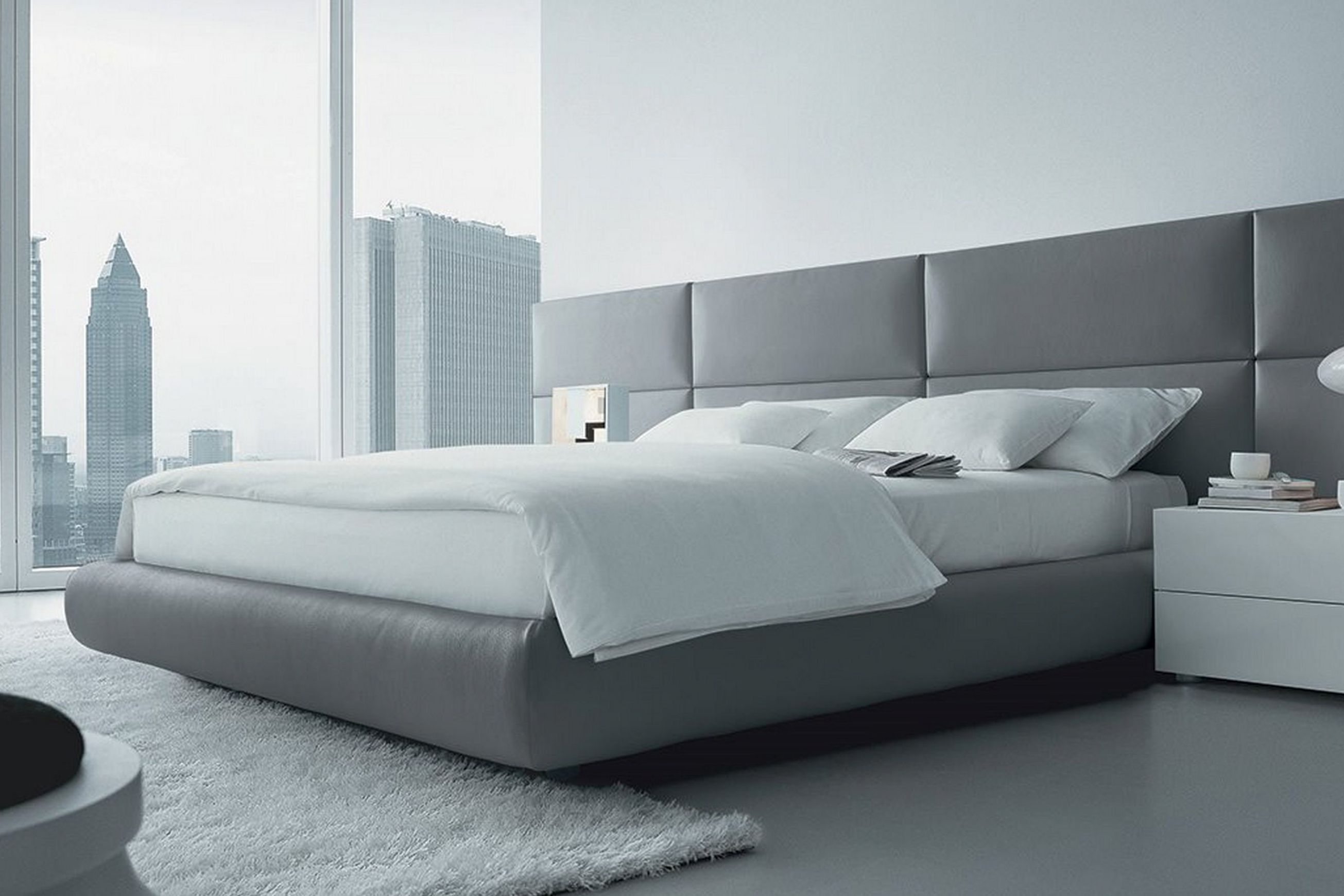 Dream Bed