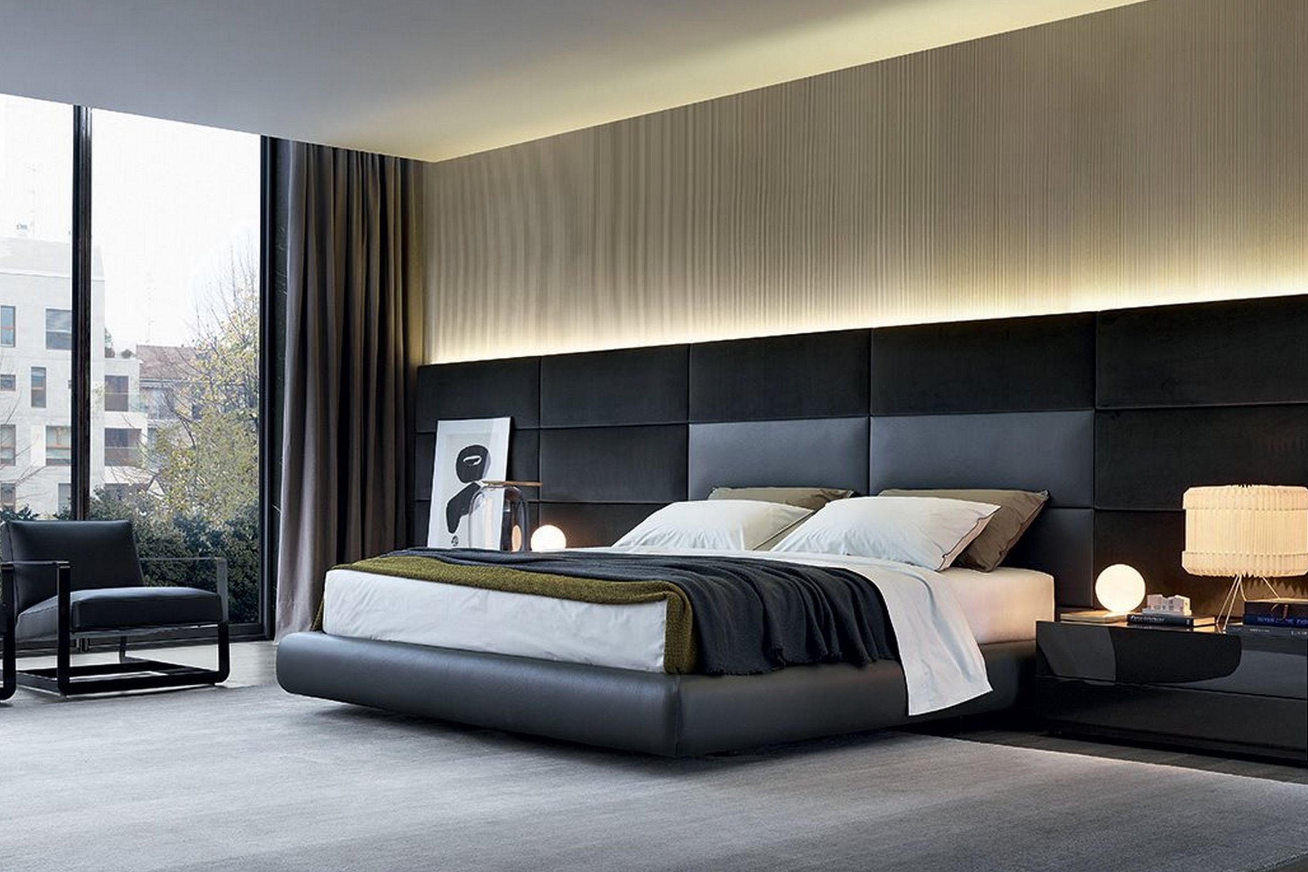 Dream Bed