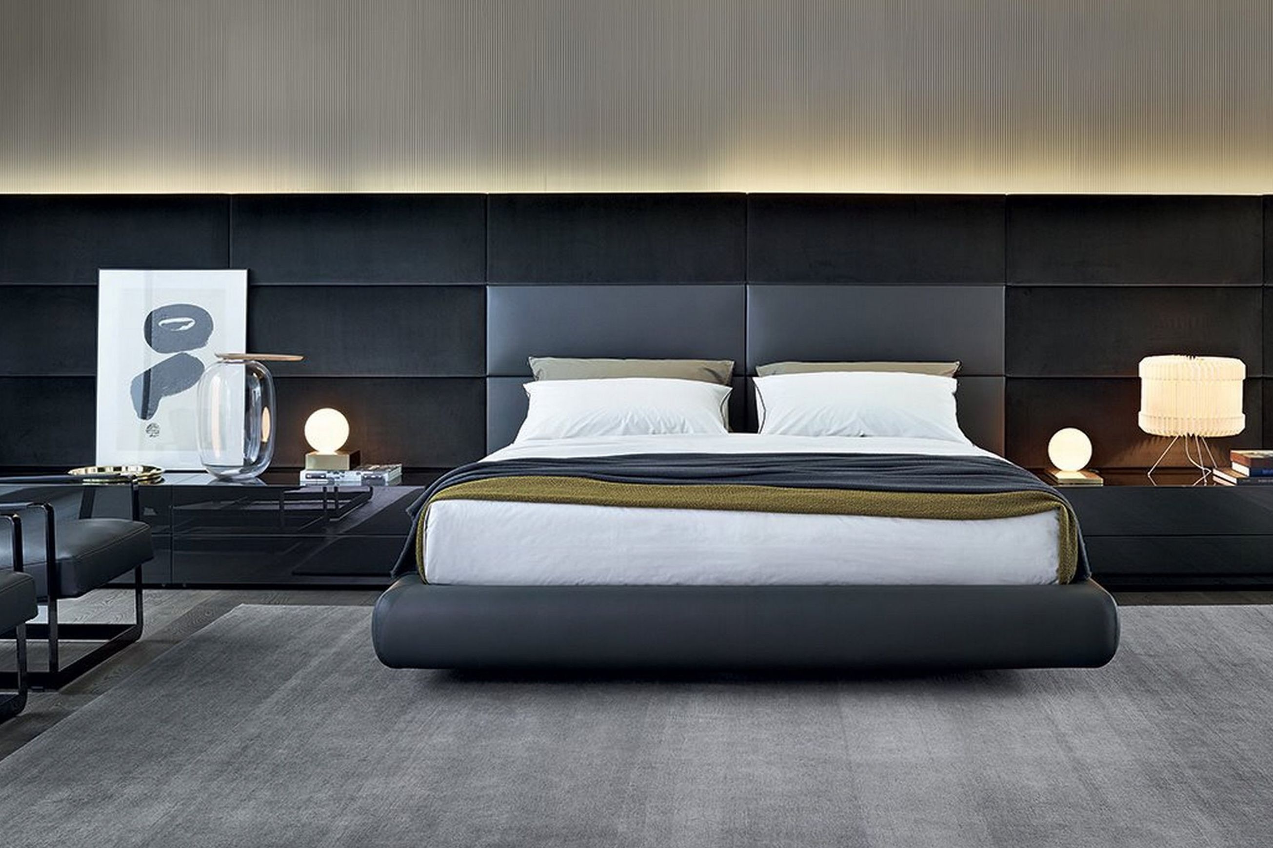 Dream Bed
