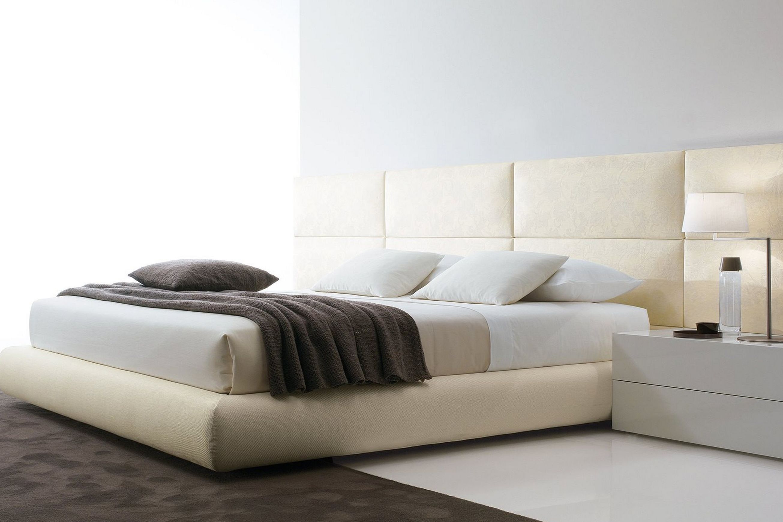 Dream Bed
