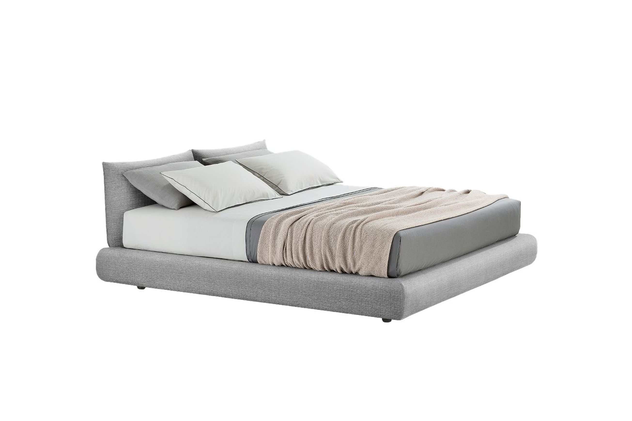Dream Bed