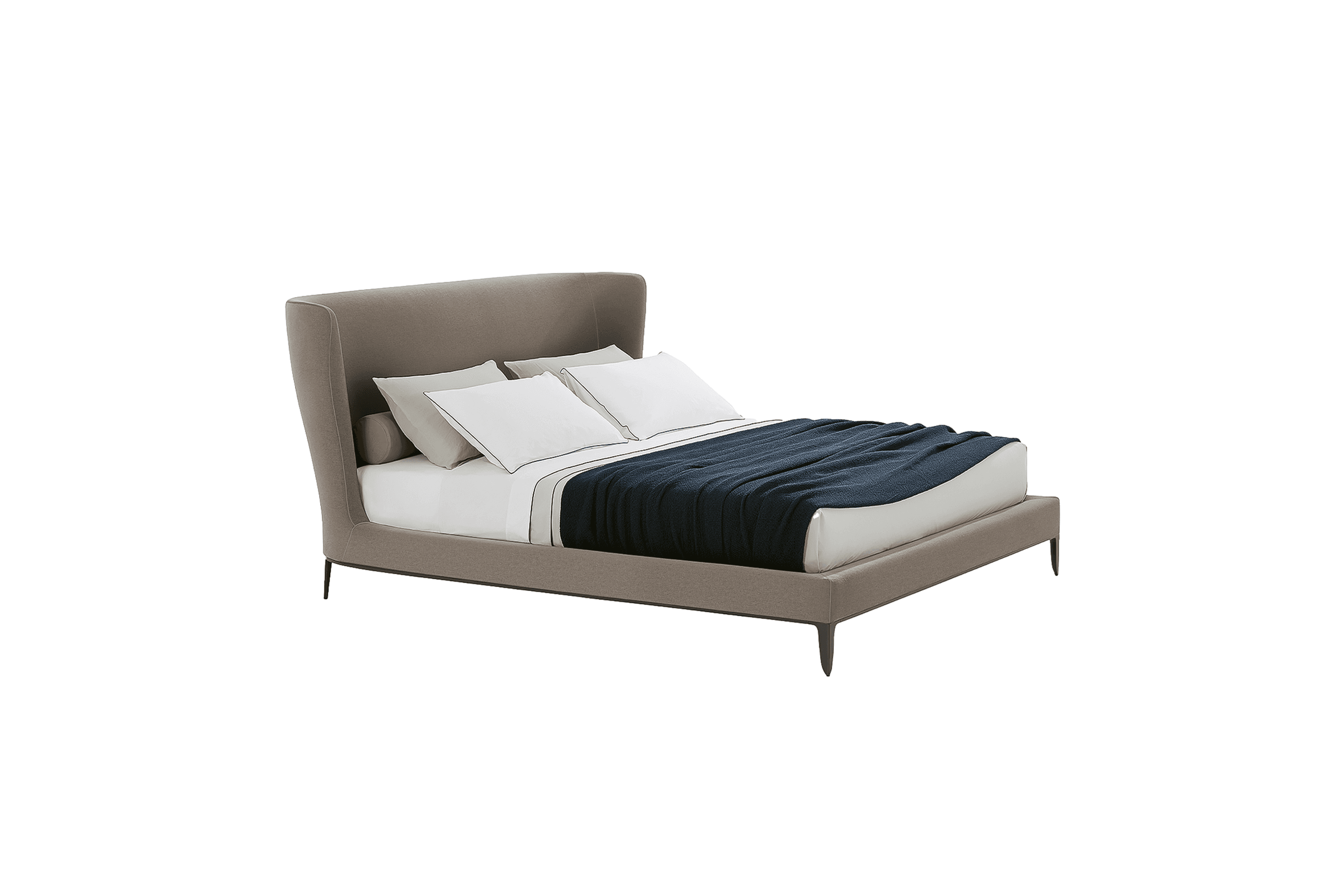 Gentleman Bed