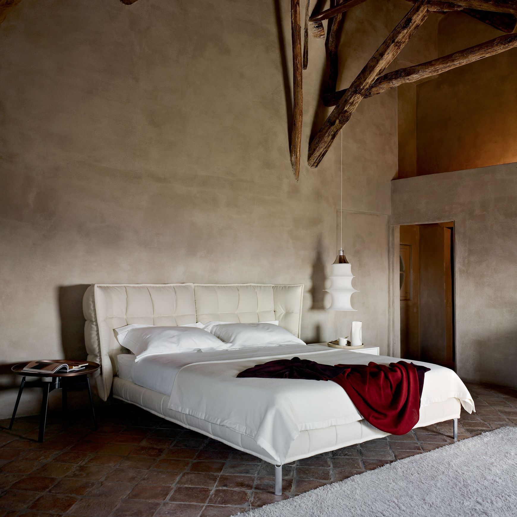 Husk | Bed