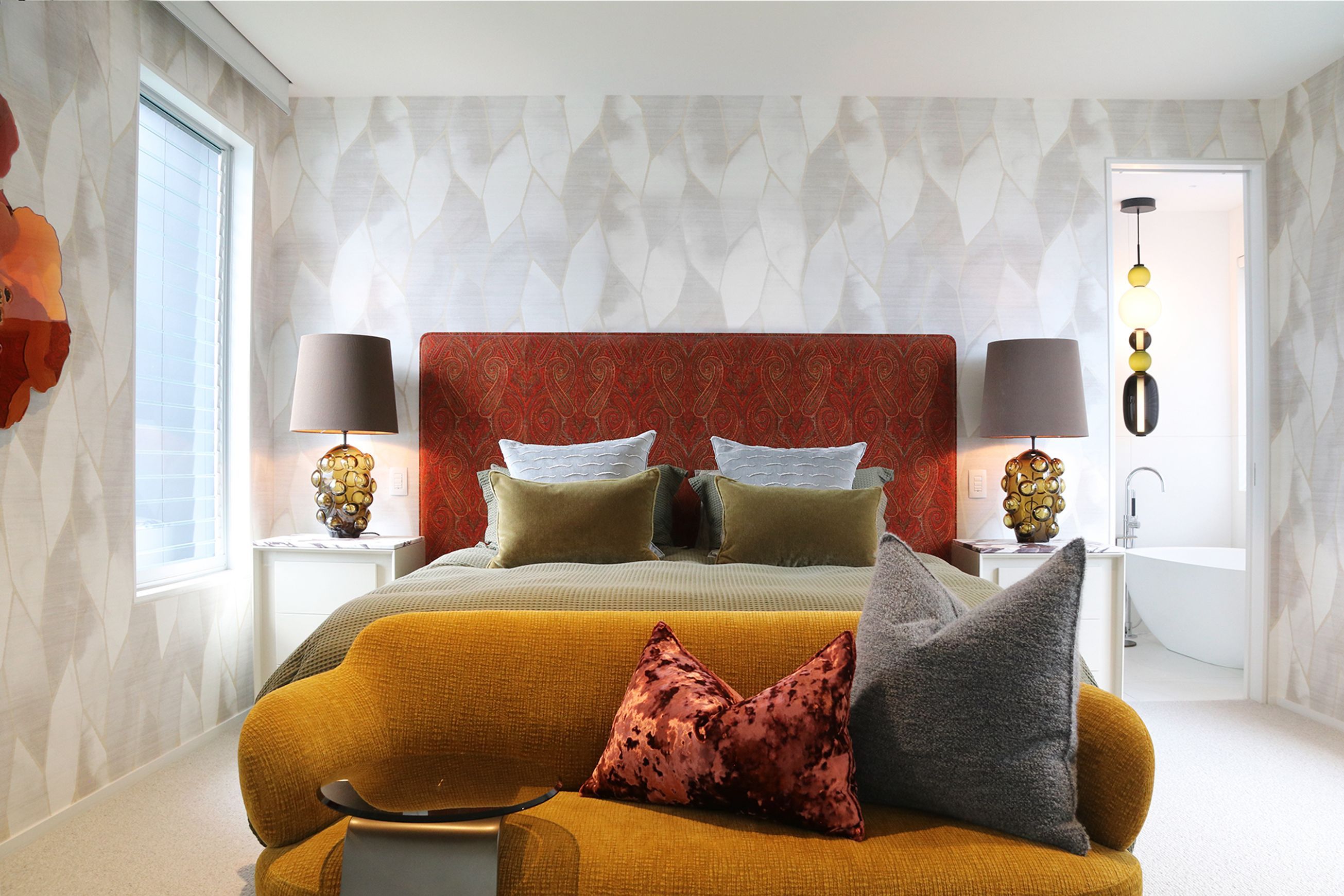 Custom Headboards
