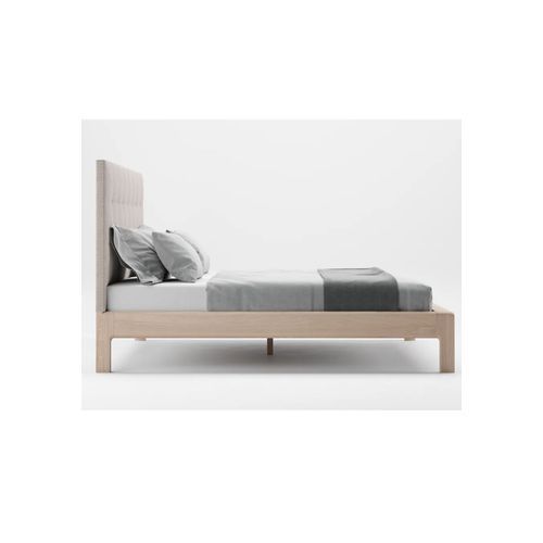 Artisan Invito Bed (headboard & frame)