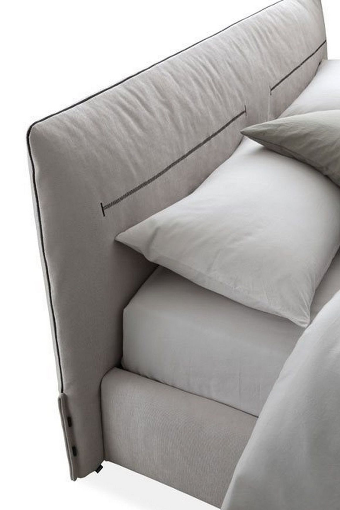 Jacqueline Bed