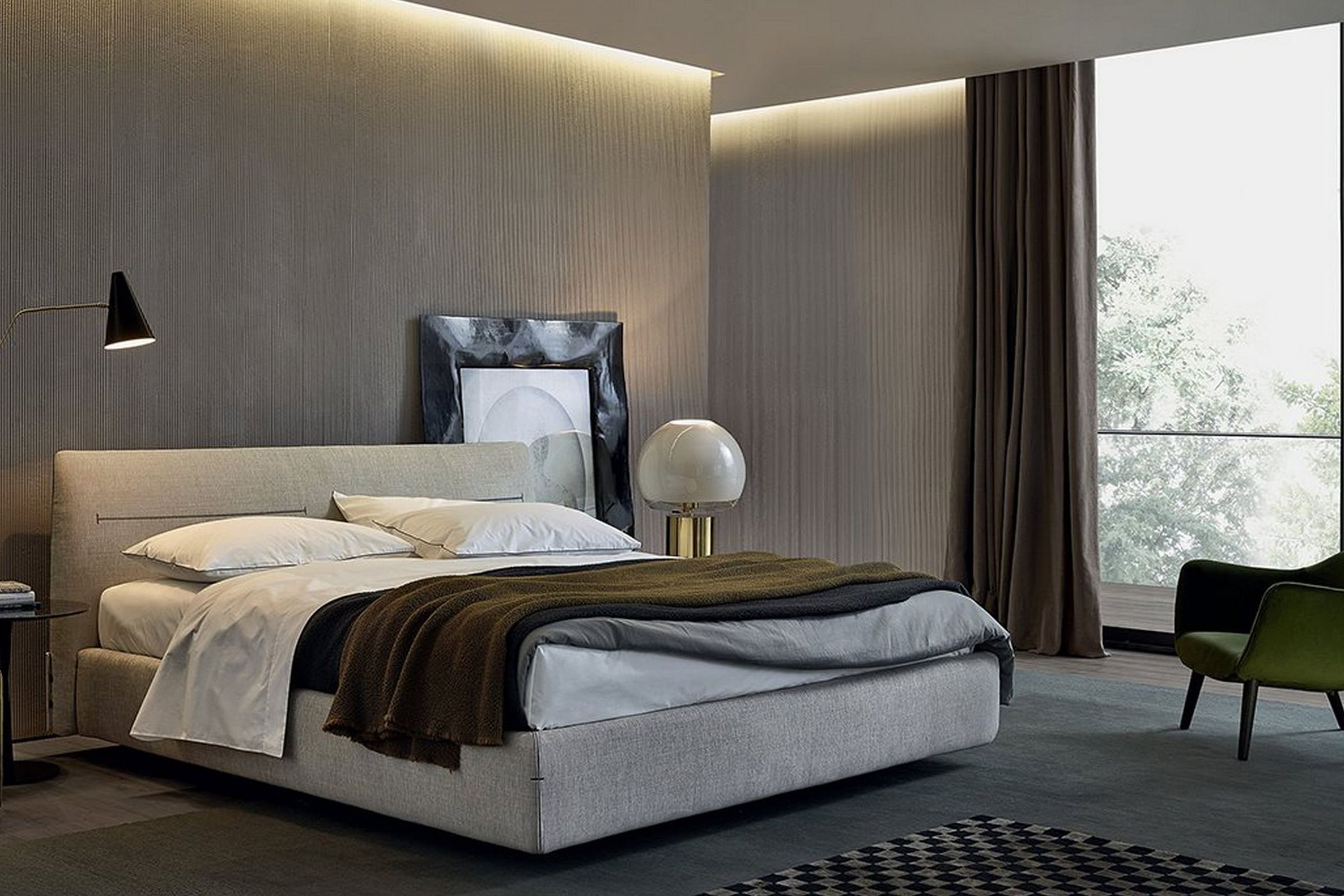 Jacqueline Bed