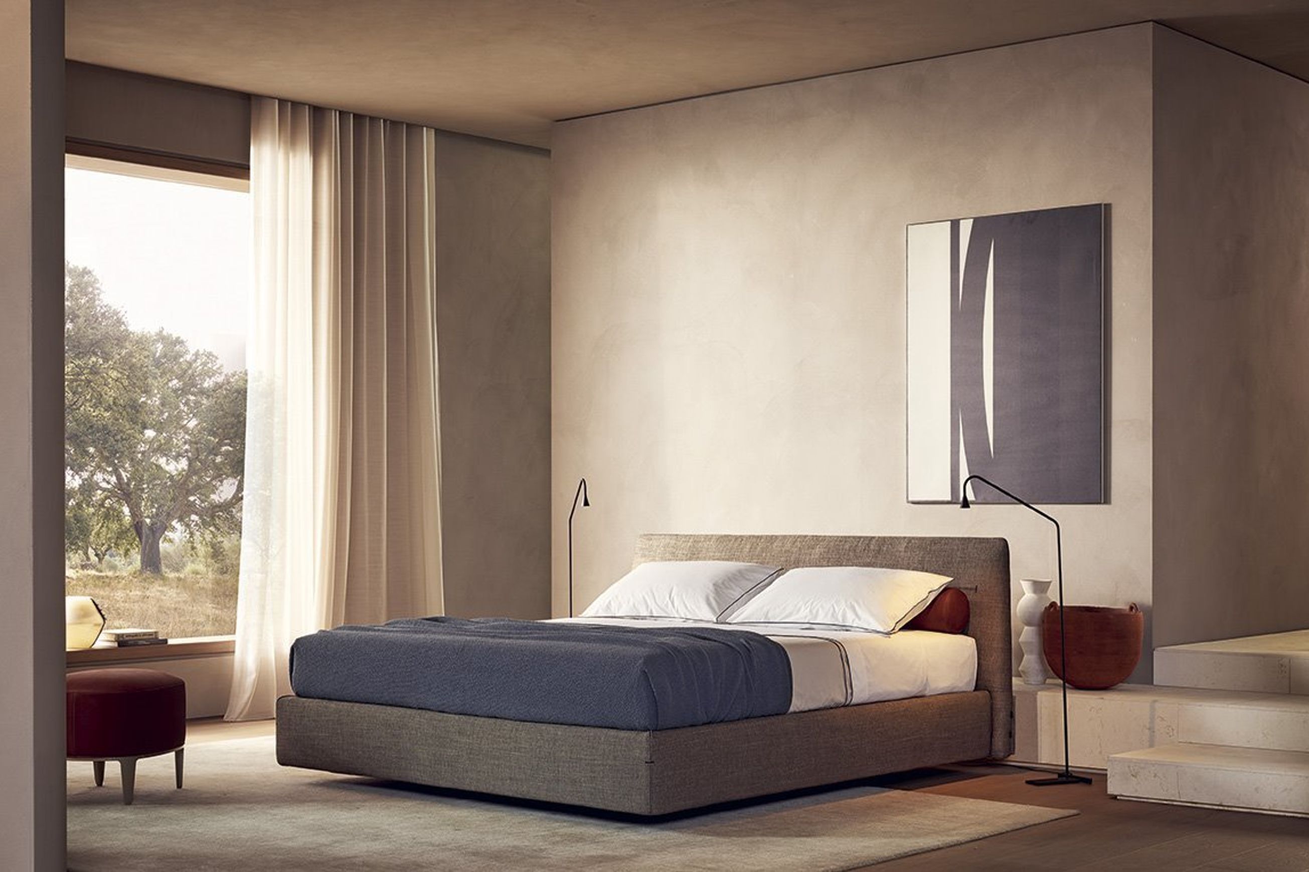 Jacqueline Bed
