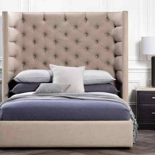 Kara | Classic Bed