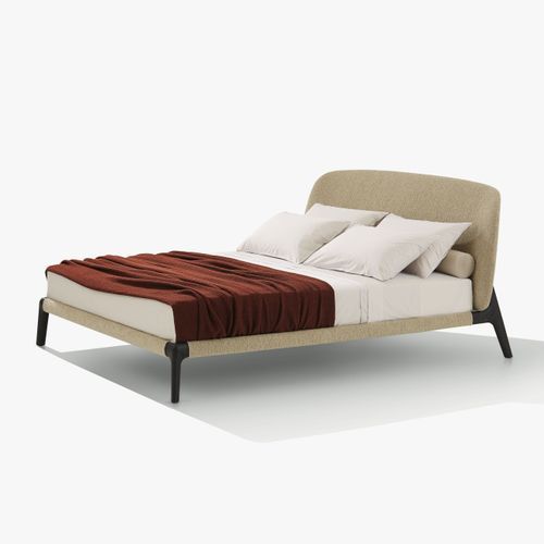 Curve Bed