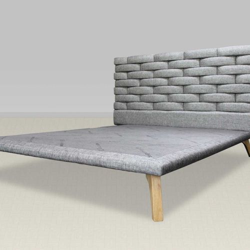 Linx | Contemporary Bed