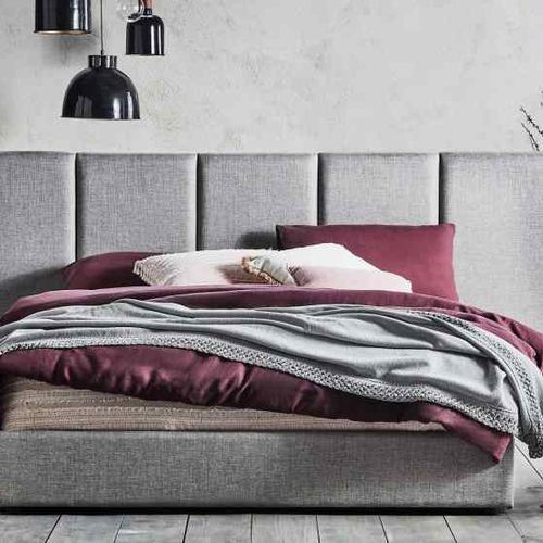 Marlow | Contemporary Bed