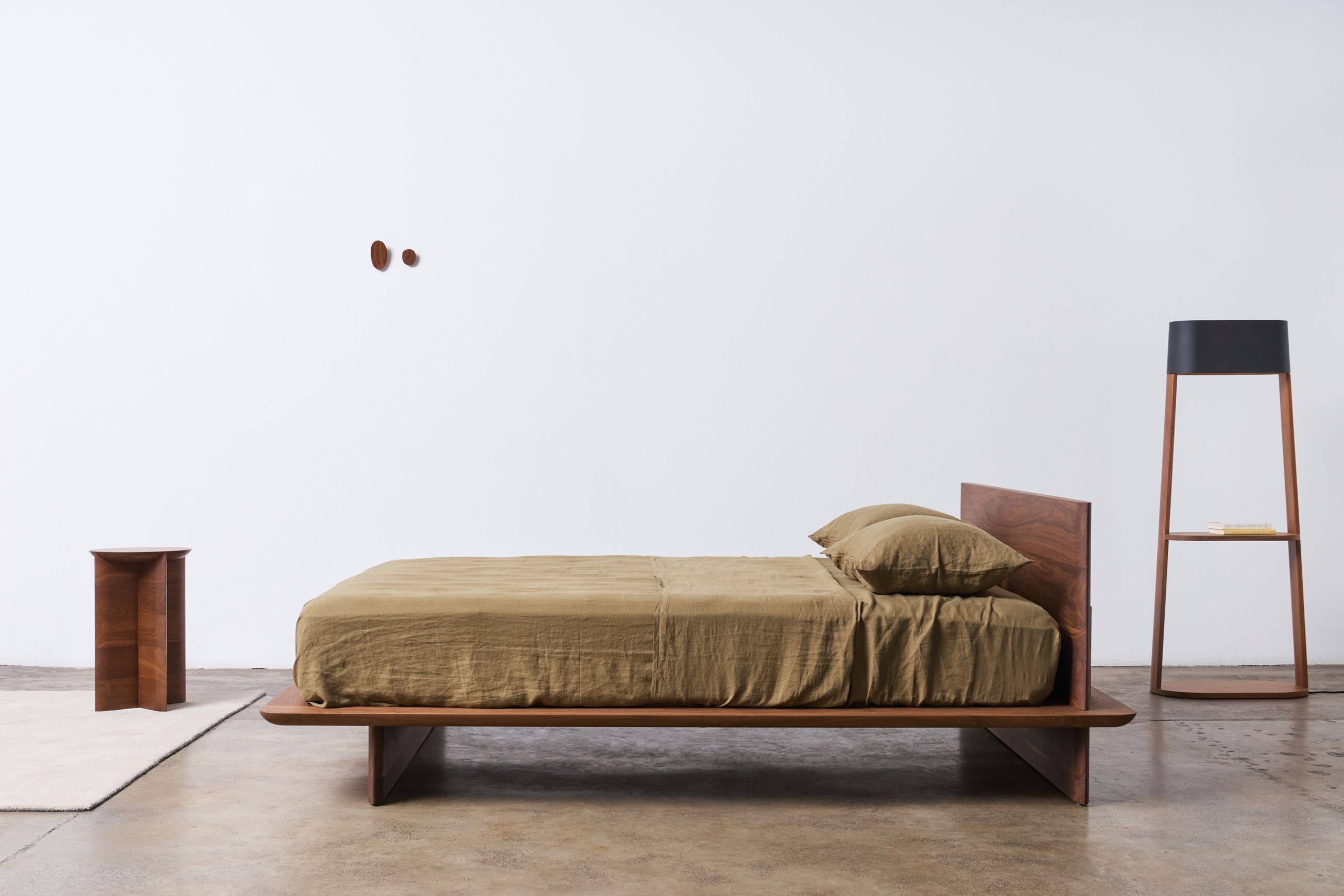 Nami Bed