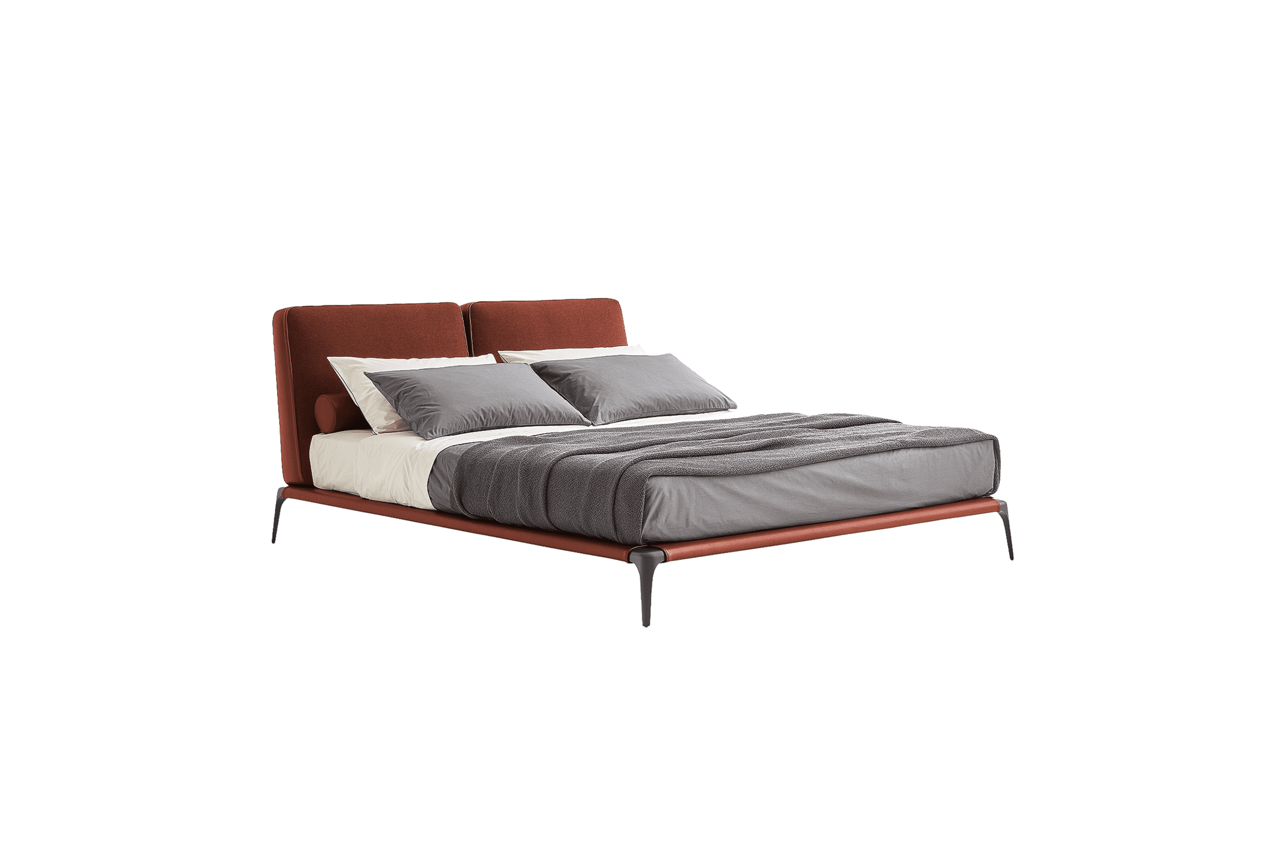 Park 1 Bed