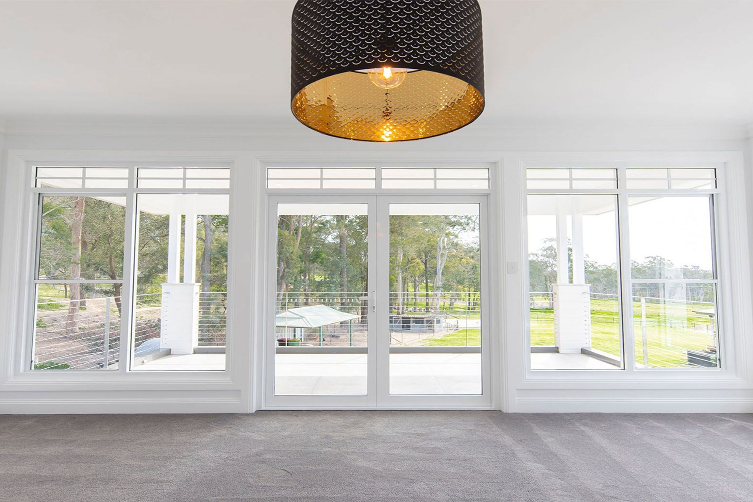 Elevate | Series 50 | Commercial Door