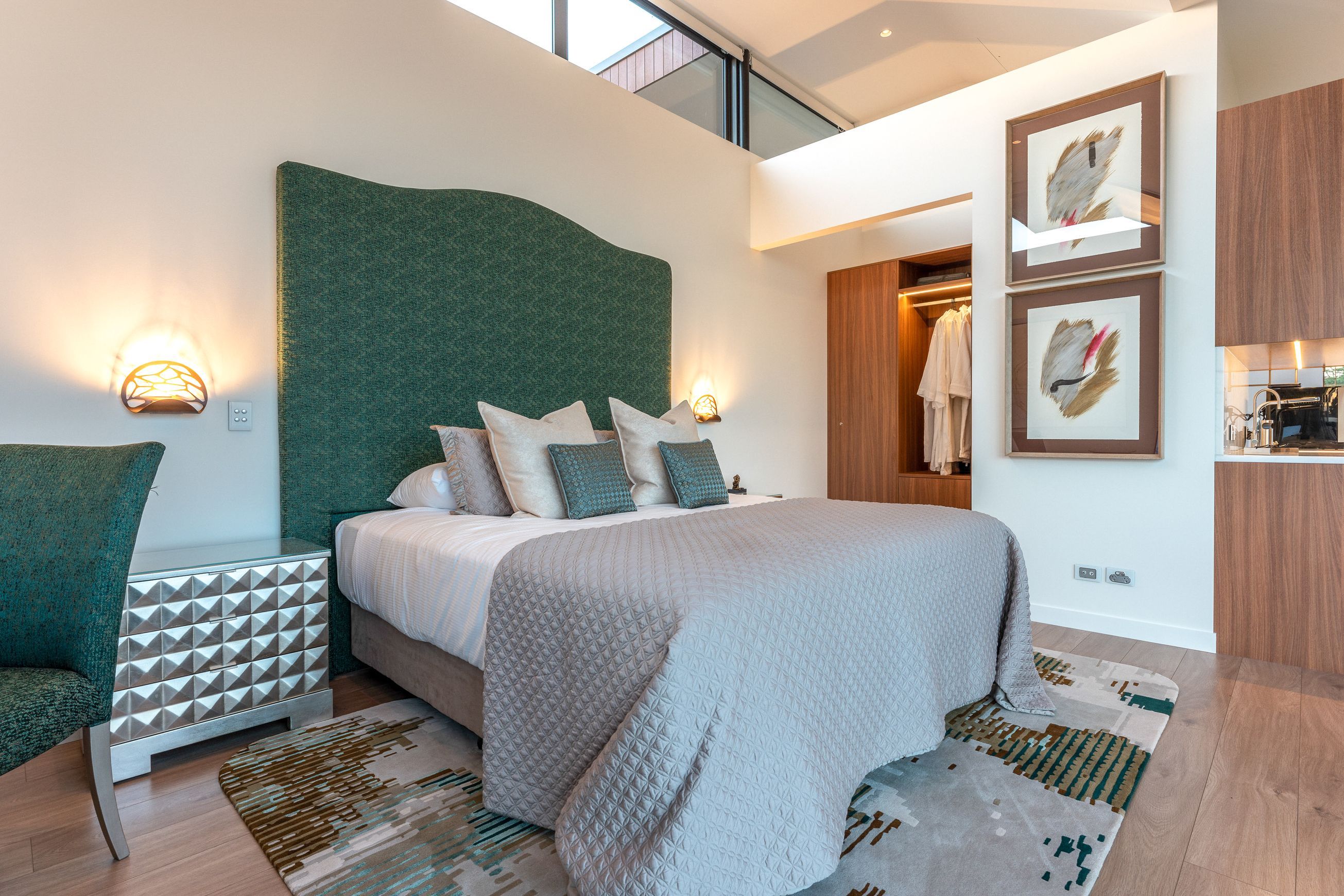 Custom Headboards