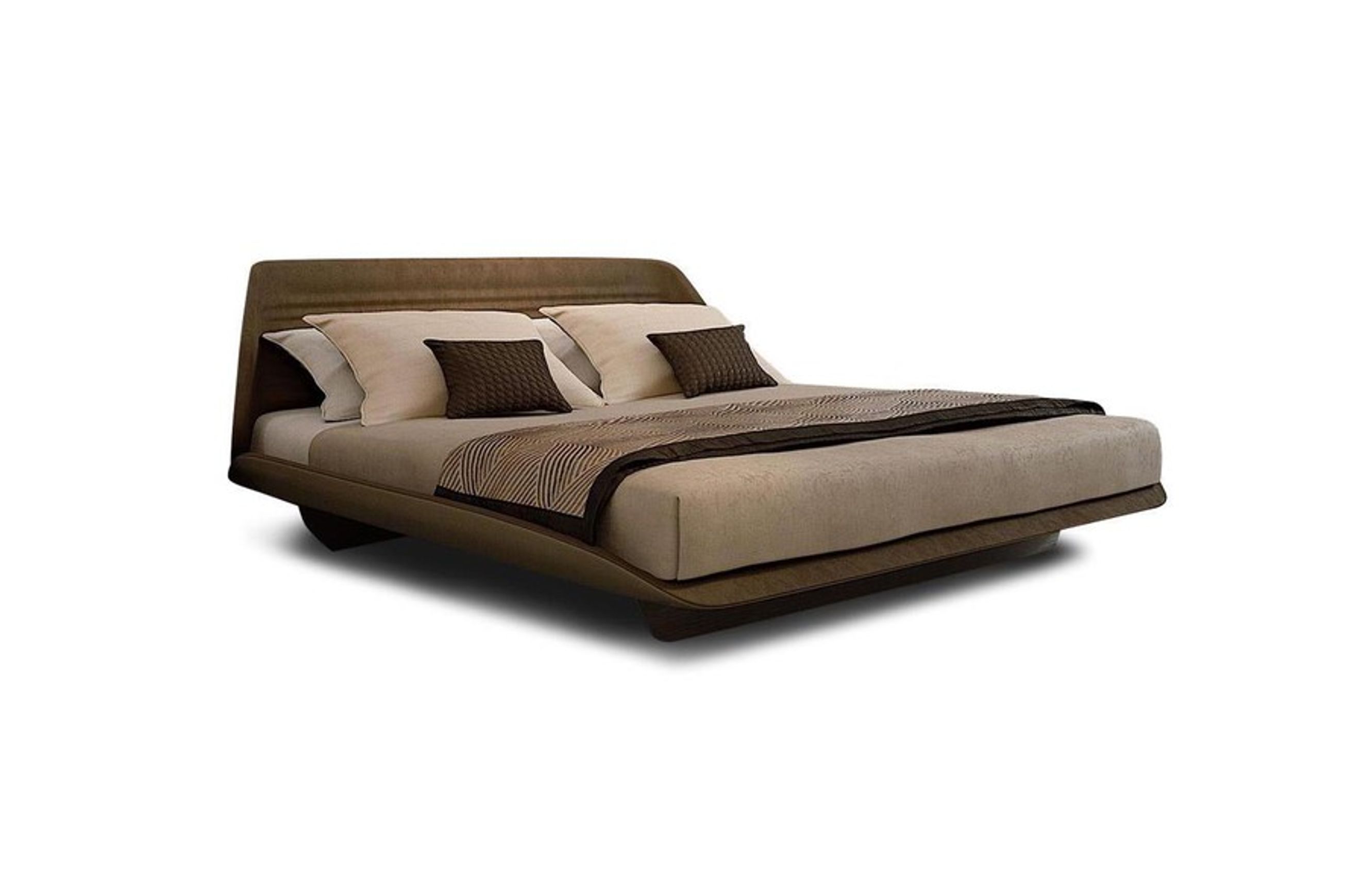 Segno Bed