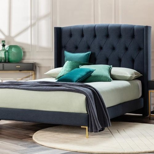 Spencer | Classic Bed