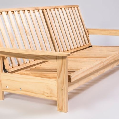 Studio Settee Bed Frame