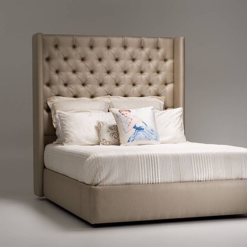 Victoria | Classic Bed