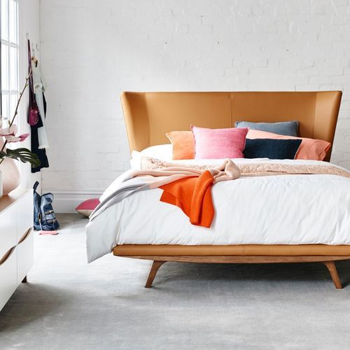 Artisan | Contemporary Bed