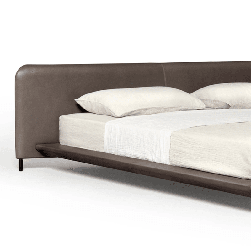 Blendy Bed by DePadova
