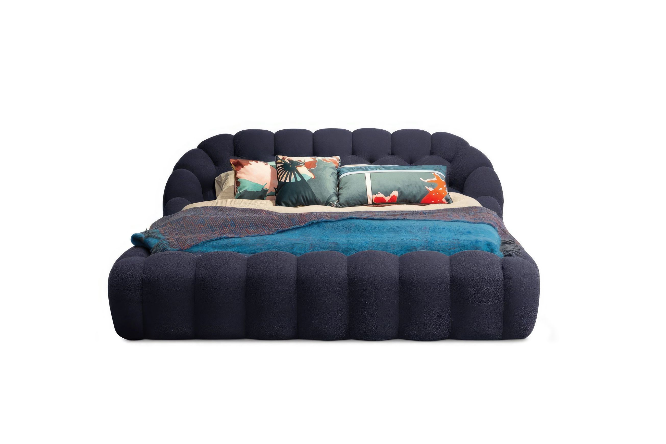 Bubble Bed