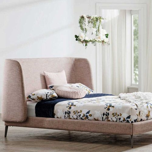 Peony | Contemporary Bed