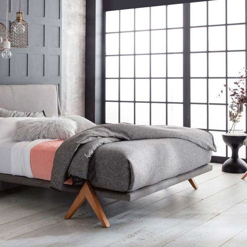 Taylor | Contemporary Bed