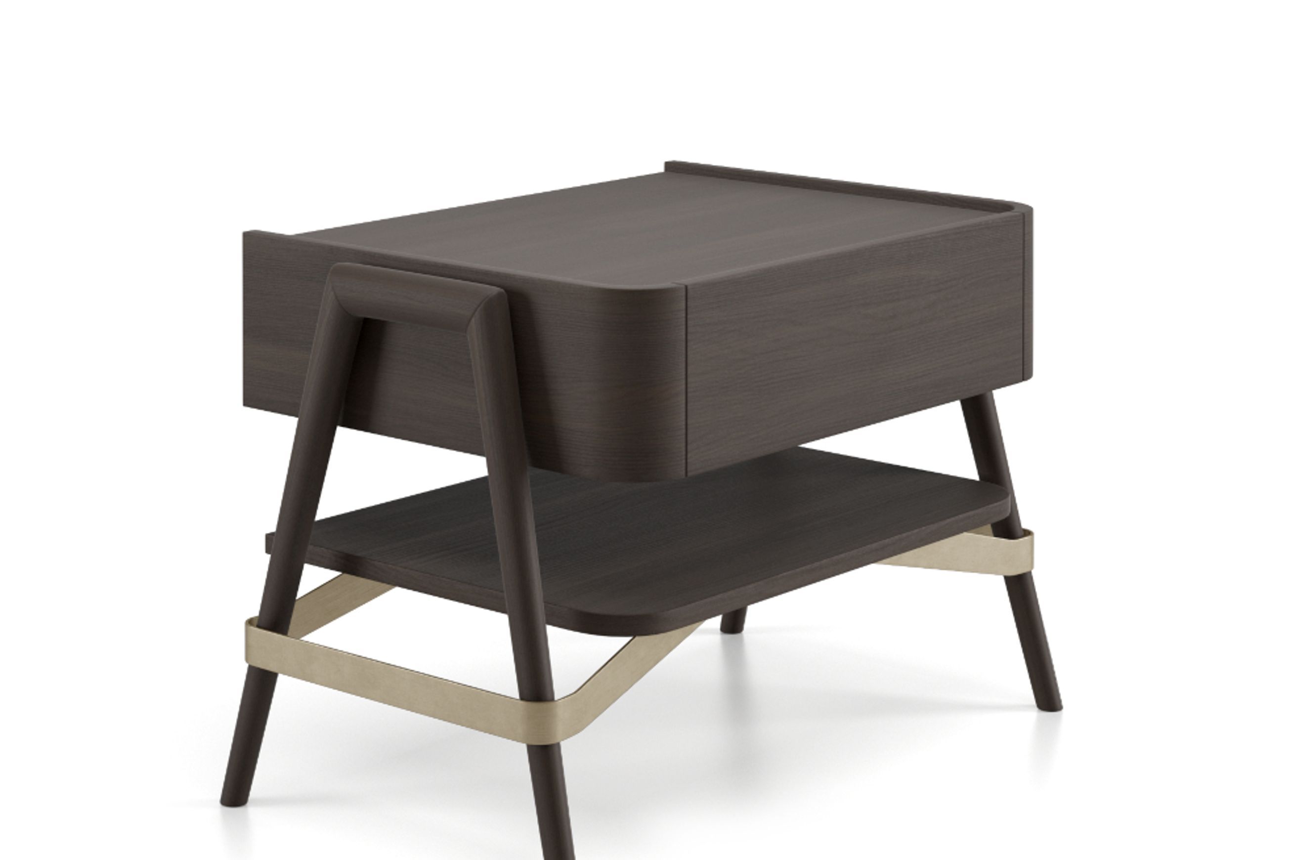 Svevo l Bedside Table Collection