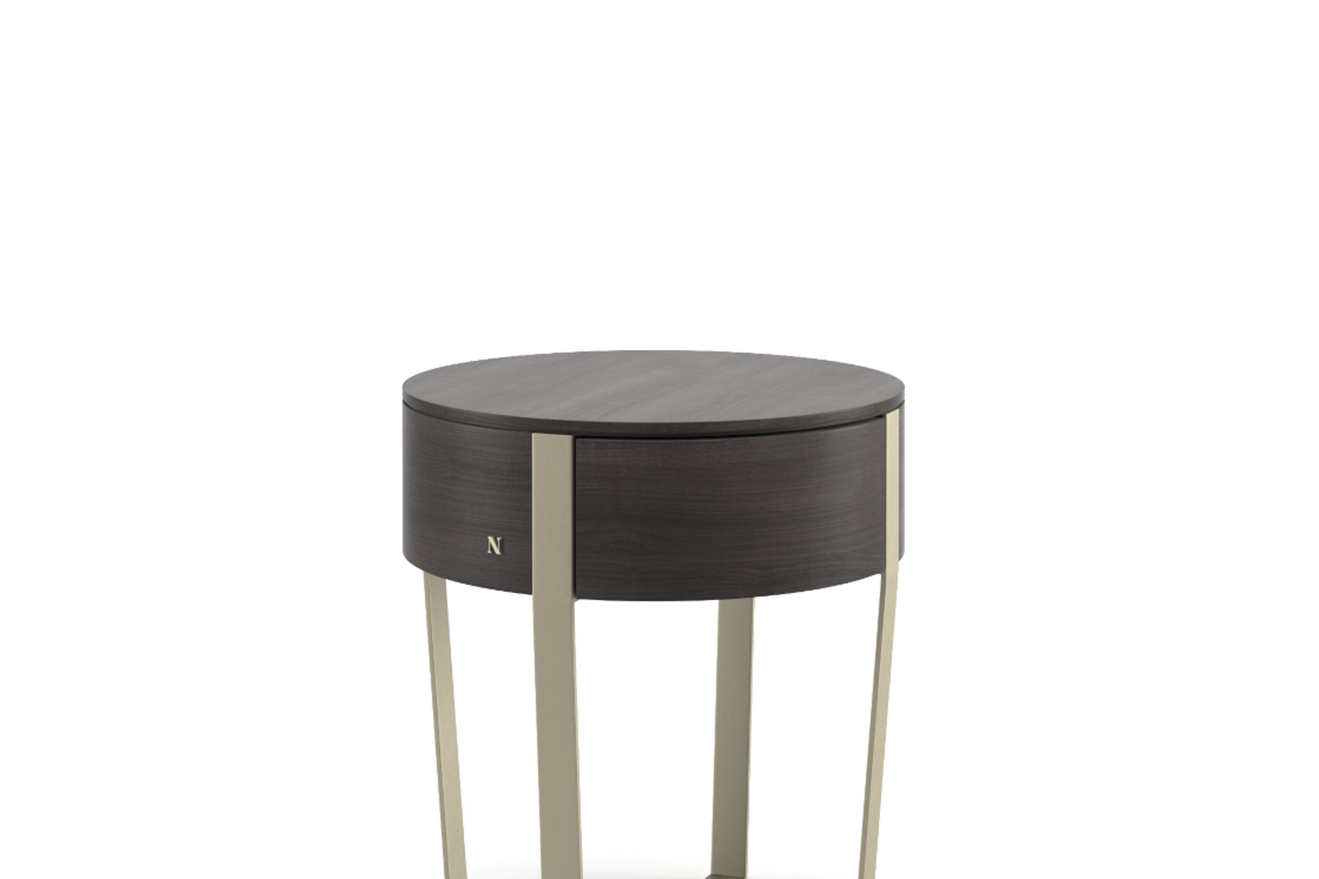 Venere l Bedside Table Collection