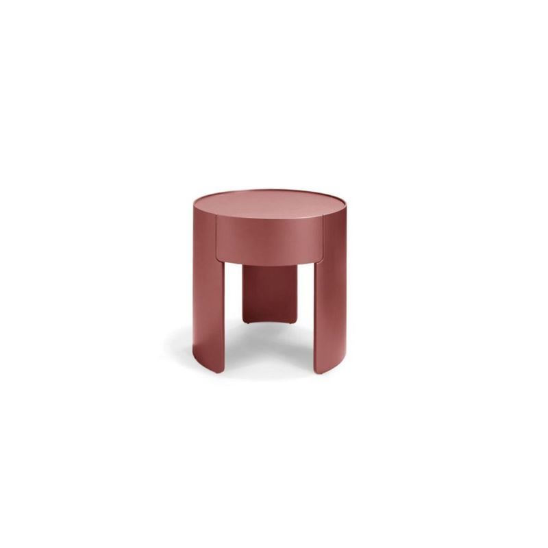 Cuba Libre Bedside Table