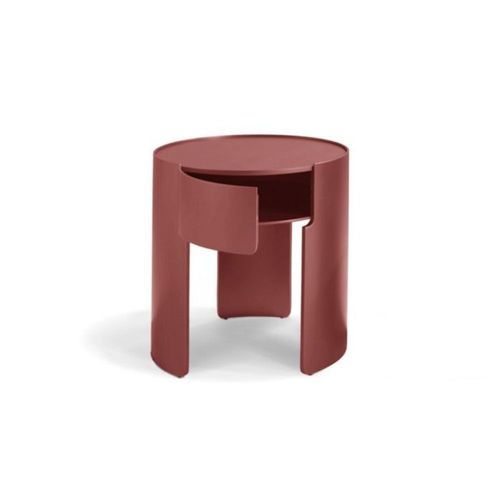 Cuba Libre Bedside Table