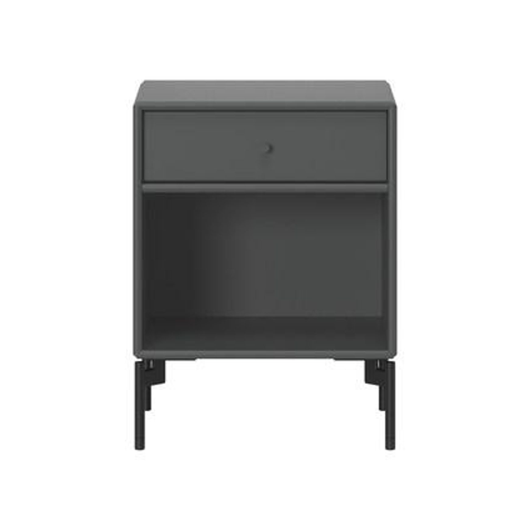 Dream Bedside Unit by Montana