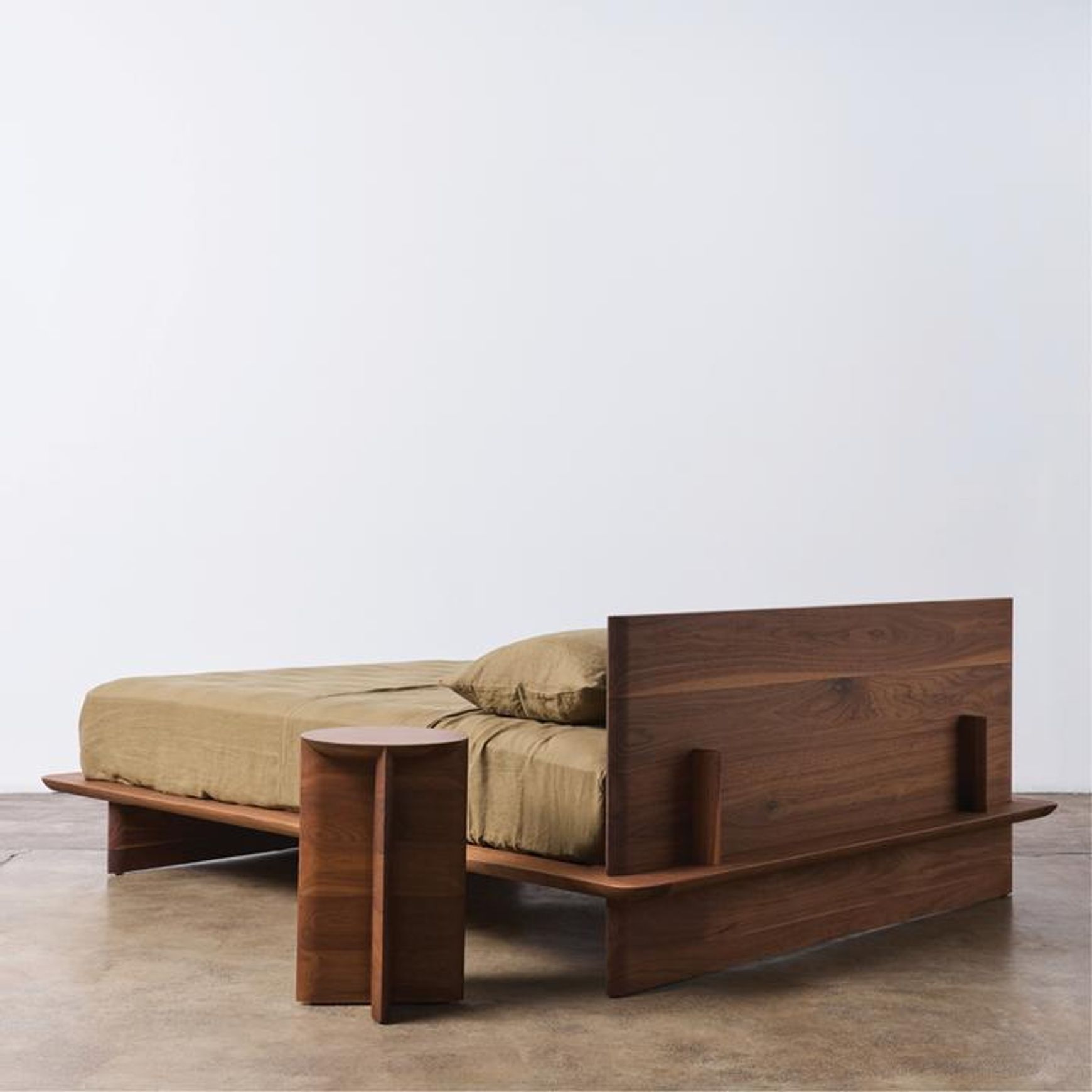 Nami Side Table by Nau
