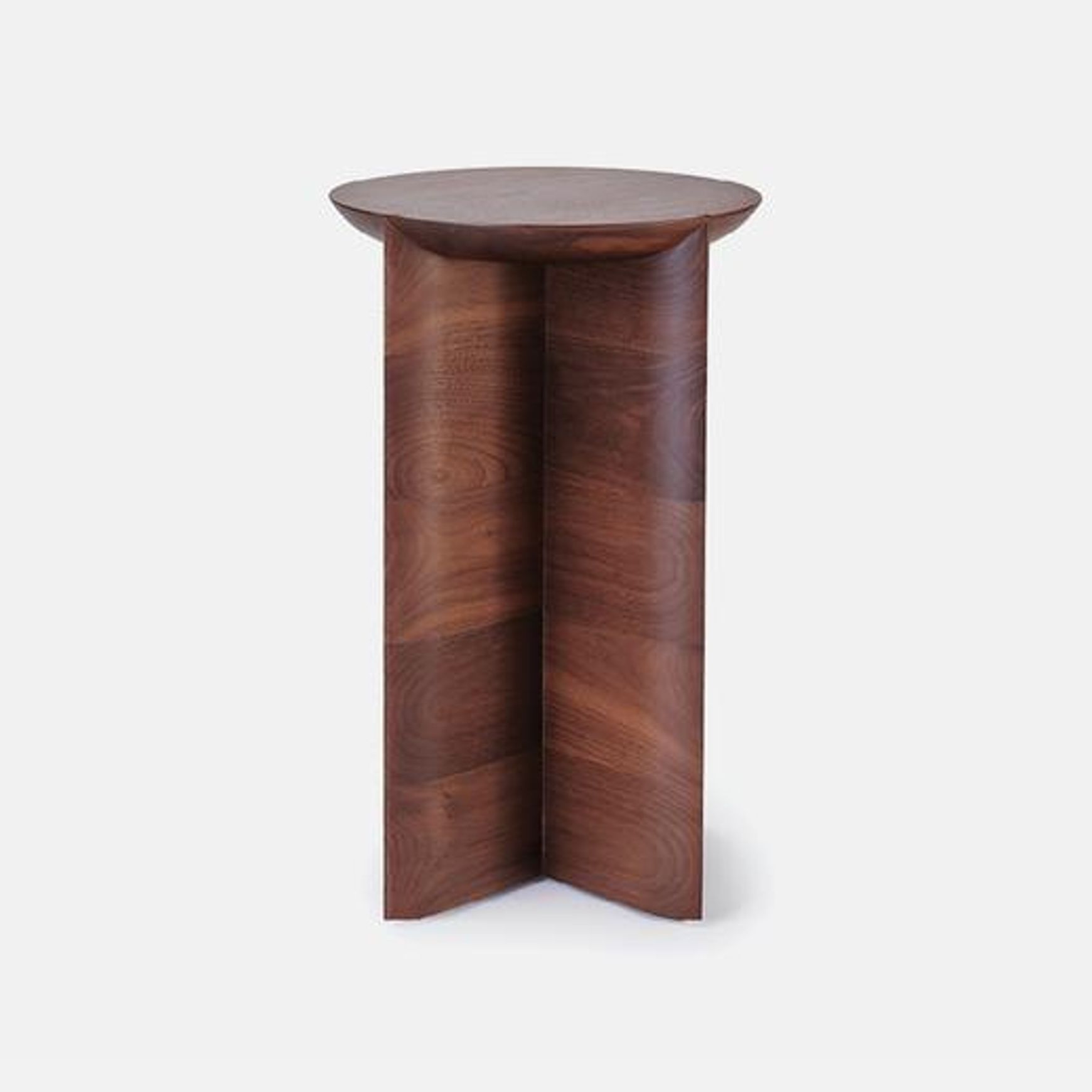 Nami Side Table by Nau