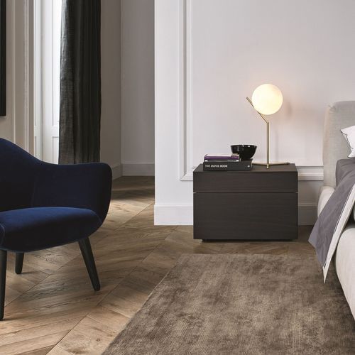 Abbinabili Bedside Table