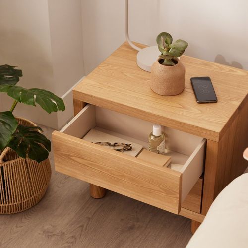 Balmain Bedside Table