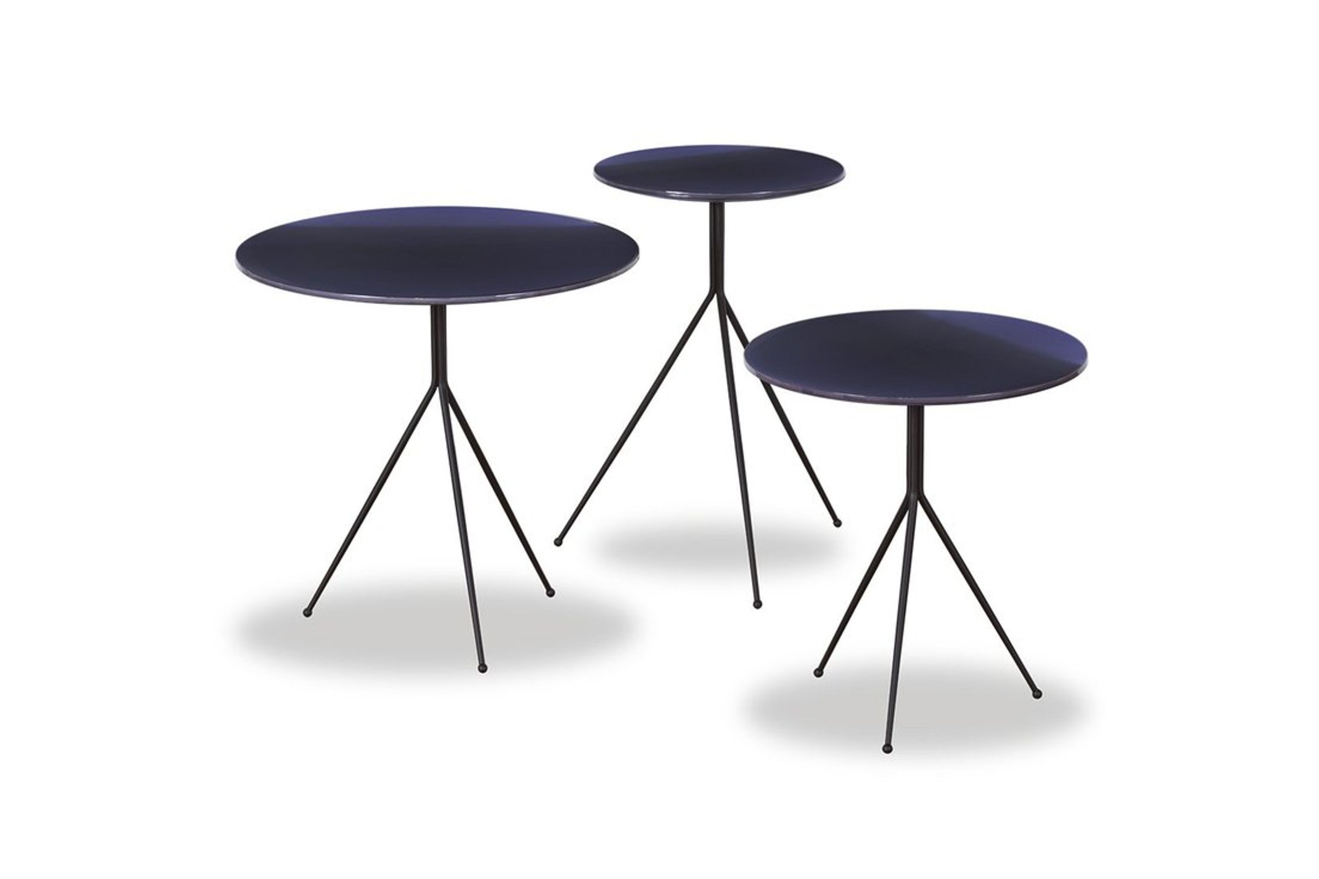 Liquid | Small Tables
